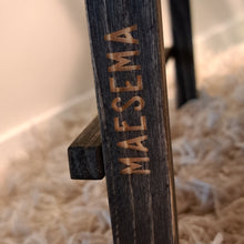 Katso kuvagalleriassa, Uniikit Maesema-nallet