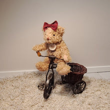 Katso kuvagalleriassa, Uniikit Maesema-nallet