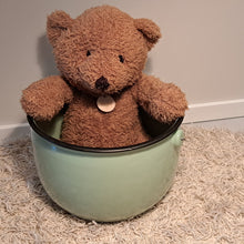 Katso kuvagalleriassa, Uniikit Maesema-nallet