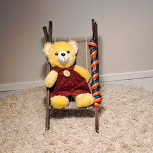 Katso kuvagalleriassa, Uniikit Maesema-nallet