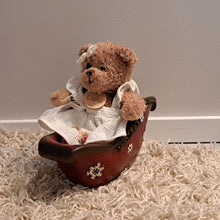 Katso kuvagalleriassa, Uniikit Maesema-nallet