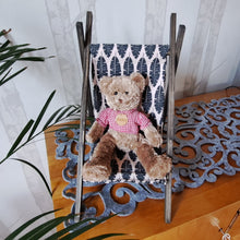 Katso kuvagalleriassa, Uniikit Maesema-nallet