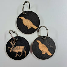 Katso kuvagalleriassa, Kultainen poro