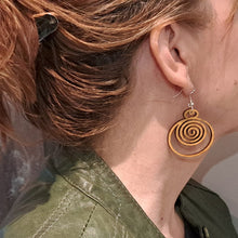 Katso kuvagalleriassa, Korvakorut / RULLA