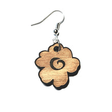 Katso kuvagalleriassa, Korvakorut / KUKKA