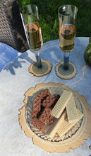 Katso kuvagalleriassa, Vuosirenkaat- kattaussarja