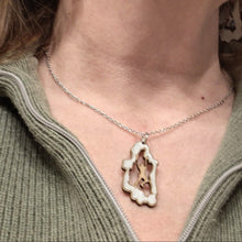 Katso kuvagalleriassa, Kiipeilijä-korut