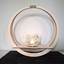 Katso kuvagalleriassa, Lyhty- ja kukka-amppeli