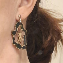 Katso kuvagalleriassa, Kiipeilijä-korut