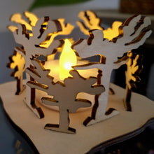 Katso kuvagalleriassa, Maesema-tuikkualusta