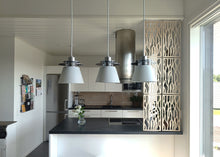 Katso kuvagalleriassa, Kaarna-design välitilaan