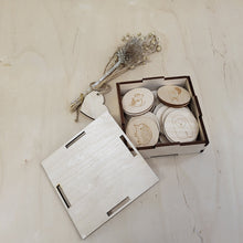 Katso kuvagalleriassa, vanerinen rasia, vanerista muistipeli lapselle, kummilahja, lapsen ensimmäiset synttärit