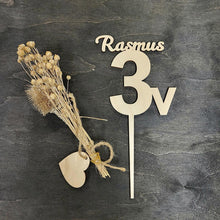 Katso kuvagalleriassa, kakkukoriste lapselle, synttärikakku lapselle, kakkukoriste nimellä