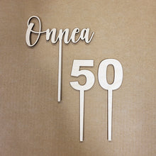 Katso kuvagalleriassa, syntymäpäiväkakku, synttärikakku, kotimainen kakkukoriste, maesema