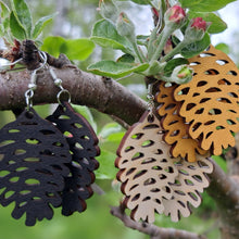 Katso kuvagalleriassa, Korvakorut / Käpy