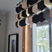 Katso kuvagalleriassa, Kenno-puuverho