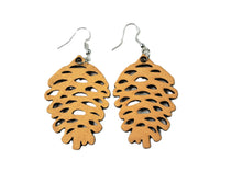 Katso kuvagalleriassa, Korvakorut / Käpy