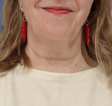 Katso kuvagalleriassa, Love-korvakorut