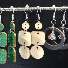 Katso kuvagalleriassa, Tyylikkäät korulahjat