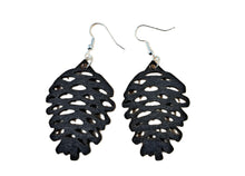 Katso kuvagalleriassa, Korvakorut / Käpy