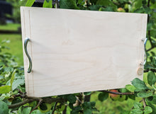 Katso kuvagalleriassa, Aamiaistarjotin