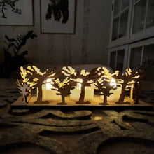 Katso kuvagalleriassa, Maesema-tuikkualusta