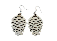 Katso kuvagalleriassa, Korvakorut / Käpy