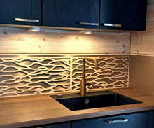 Katso kuvagalleriassa, Kaarna-design välitilaan