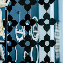 Katso kuvagalleriassa, tilanjakaja, puuverho, vuokko puuverho, maesema tilanjakaja