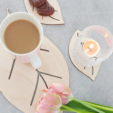 Katso kuvagalleriassa, Lasinalunen "Jalo"