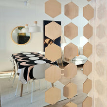 Katso kuvagalleriassa, Kenno-puuverho / MARRASKUUN MESSUALE!