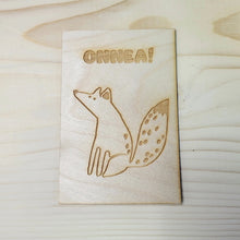 Katso kuvagalleriassa, Lasten onnittelukortteja