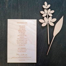 Katso kuvagalleriassa, Kortti yhteistyössä Mietteitä maalta, "kaikella on..."