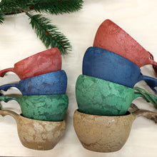 Katso kuvagalleriassa, Kupilka-kuksa logokaiverruksella