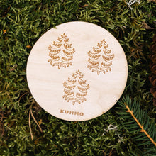 Katso kuvagalleriassa, kuhmo lasinalunen, kaupungin lasinalunen