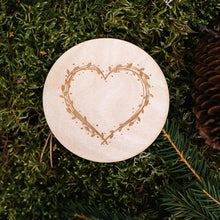 Katso kuvagalleriassa, kaunis lasinalunen kattaukseen, sydän lasinalunen