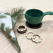 Katso kuvagalleriassa, Lautasliinarenkaat