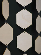 Katso kuvagalleriassa, Kenno-puuverho / MARRASKUUN MESSUALE!