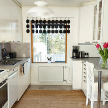 Katso kuvagalleriassa, Kenno-puuverho