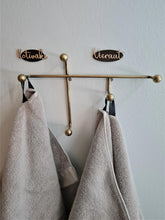 Katso kuvagalleriassa, kauniit pyyhekyltit