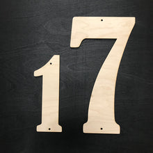 Katso kuvagalleriassa, puinen talonumero, puiset talonumerot ovat hienoja talonumeroita