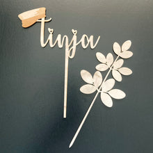 Katso kuvagalleriassa, yo kakkukoriste nimellä