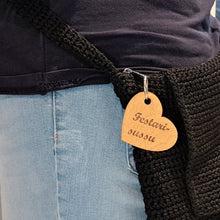Katso kuvagalleriassa, Festarikoriste
