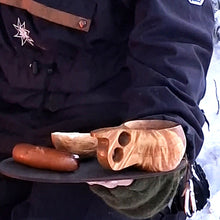 Katso kuvagalleriassa, Retkitarjotin TAUKO
