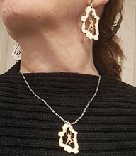 Katso kuvagalleriassa, Kiipeilijä-korut
