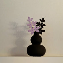 Katso kuvagalleriassa, Sisustuskukat / 2kpl
