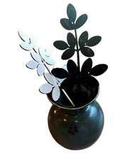 Katso kuvagalleriassa, Sisustuskukat / 2kpl
