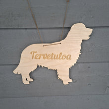 Katso kuvagalleriassa, Koira- tai kissakyltti
