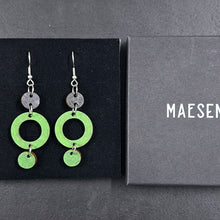 Katso kuvagalleriassa, Tyylikkäät korulahjat
