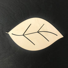 Katso kuvagalleriassa, Kaunis puinen lasinalunen Jalo
